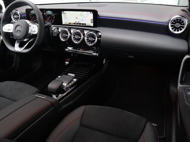 Mercedes-Benz CLA-KLASSE 200 AMG Line – foto 3