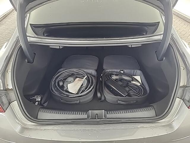 Mercedes-Benz CLA-KLASSE 250 e Star Edition AMG | Panoramadak | Stoelverwarming | Camera | Cruise Control | Keyless | Ambiance Verlichting | Navigatie | Grootlichtassistent | LED | – foto 8