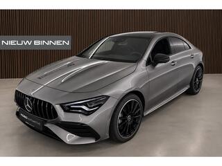Mercedes-Benz CLA-KLASSE 250 e Star Edition AMG | Panoramadak | S