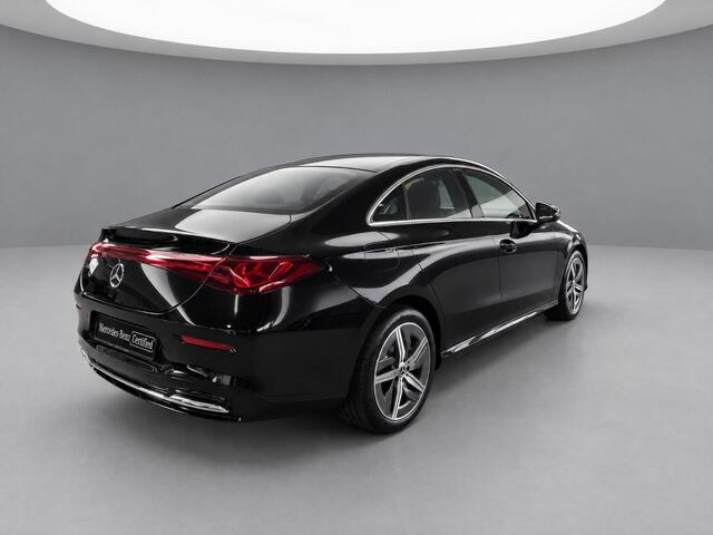 Mercedes-Benz CLA-KLASSE 200 Business Solution 58 kWh