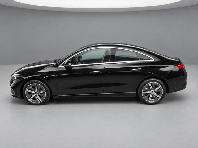 Mercedes-Benz CLA-KLASSE 200 Business Solution 58 kWh