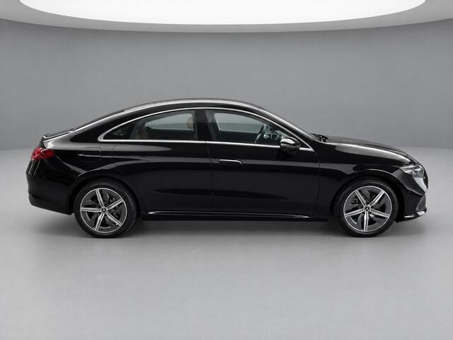 Mercedes-Benz CLA-KLASSE 200 Business Solution 58 kWh