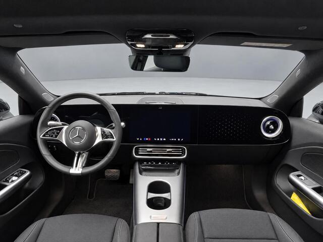 Mercedes-Benz CLA-KLASSE 200 Business Solution 58 kWh