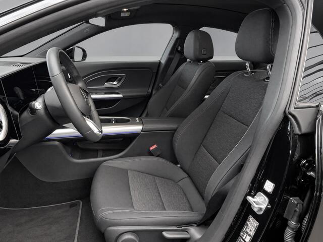 Mercedes-Benz CLA-KLASSE 200 Business Solution 58 kWh