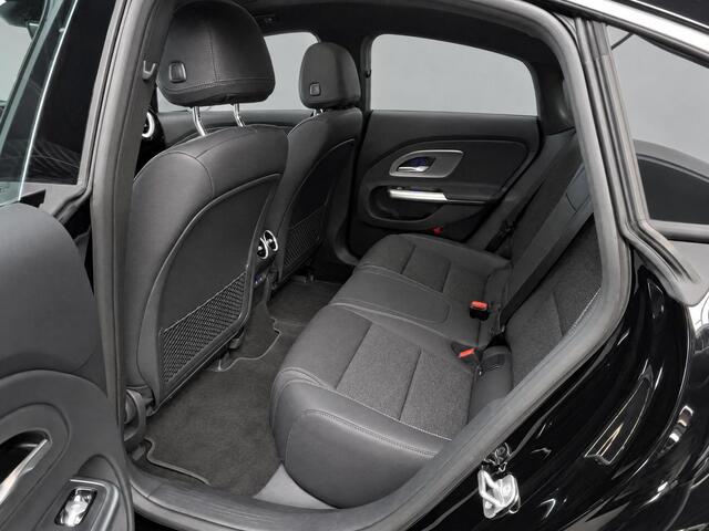 Mercedes-Benz CLA-KLASSE 200 Business Solution 58 kWh