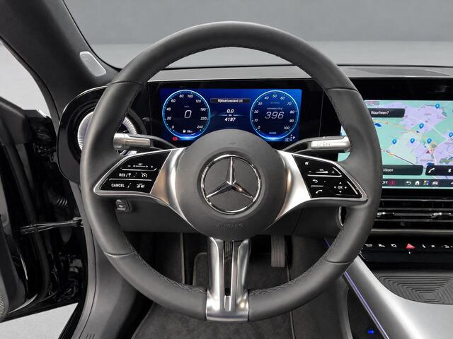 Mercedes-Benz CLA-KLASSE 200 Business Solution 58 kWh