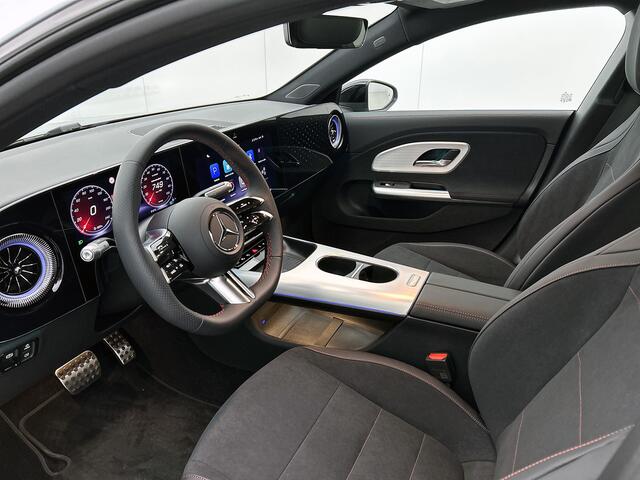 Mercedes-Benz CLA-KLASSE 250+ Business Solution AMG 85.5 kWh Carplay, Pano