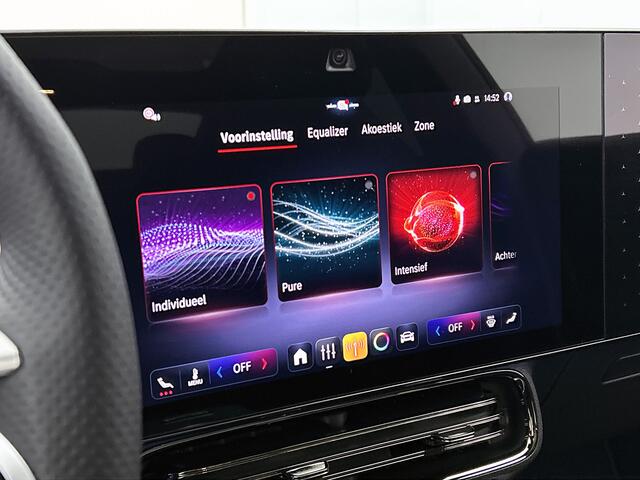 Mercedes-Benz CLA-KLASSE 250+ Business Solution AMG 85.5 kWh Carplay, Pano