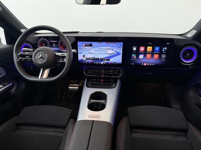 Mercedes-Benz CLA-KLASSE 200 AMG Line Business Solution AMG | Night | Matrix Led | Panoramadak | AMG-line Plus | Premium Plus |