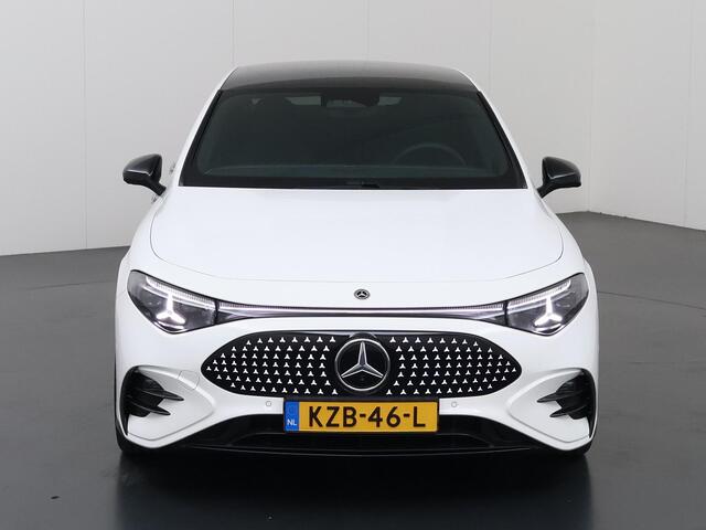 Mercedes-Benz CLA-KLASSE 250+ Launch Edition 85.5 kWh | Night | Panoramadak | DISTRONIC | Achteruitrijcamera | Dodehoekassistent |