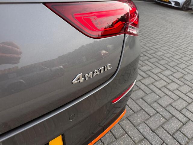 Mercedes-Benz CLA-KLASSE 220 4MATIC | 1E EIGENAAR | 3/6/12 MND GARANTIE | PANO | LED | CRUISE | BURMESTER | CAMERA | STOELVERWM. |