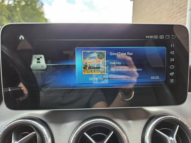 Mercedes-Benz CLA-KLASSE 180 Business Solution AMG Upgrade Edition