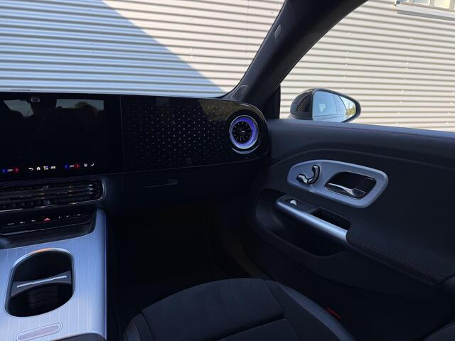 Mercedes-Benz CLA-KLASSE 250+ AMG 85.5 kWh |Memory|Pano|Distronic|