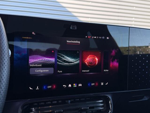 Mercedes-Benz CLA-KLASSE 250+ AMG 85.5 kWh |Memory|Pano|Distronic|