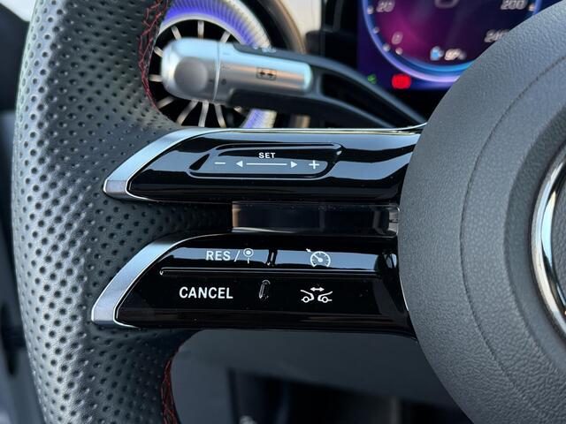 Mercedes-Benz CLA-KLASSE 250+ AMG 85.5 kWh |Memory|Pano|Distronic|