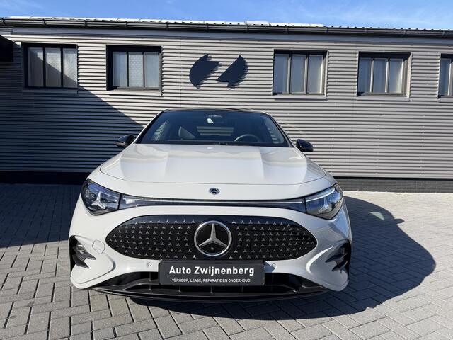 Mercedes-Benz CLA-KLASSE 250+ AMG 85.5 kWh |Memory|Pano|Distronic|