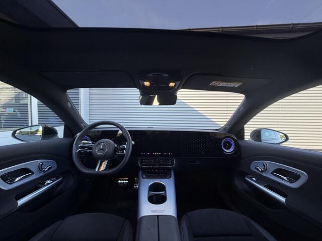 Mercedes-Benz CLA-KLASSE 250+ AMG 85.5 kWh |Memory|Pano|Distronic|