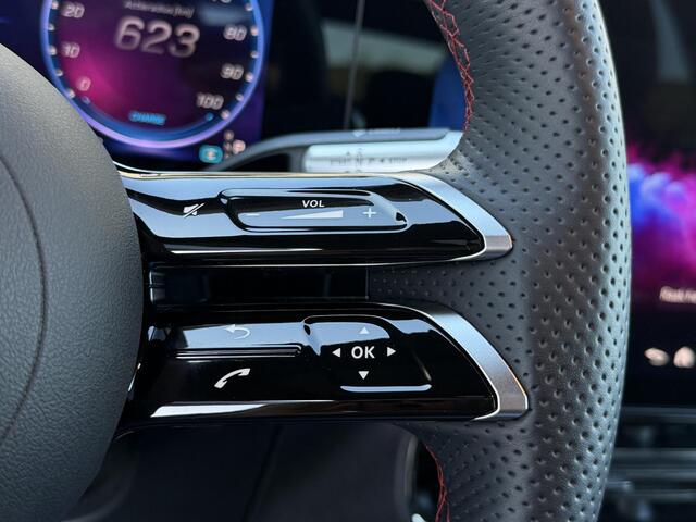 Mercedes-Benz CLA-KLASSE 250+ AMG 85.5 kWh |Memory|Pano|Distronic|