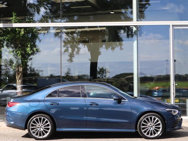 Mercedes-Benz CLA-KLASSE 250 e Premium Plus l Carplay l Privacy glass l Stoelverwarming