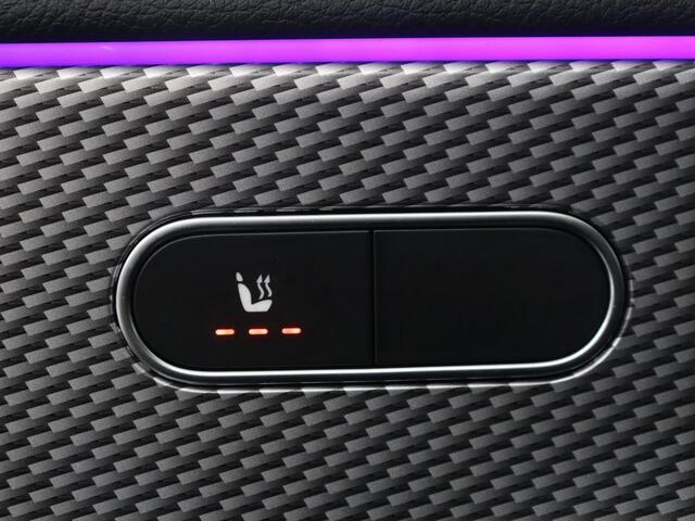 Mercedes-Benz CLA-KLASSE 250 e Business Solution Luxury Limited | SOH 95.8% | Panoramadak | Leder | Camera | Park assist | Sfeerverlichting | Carplay | Stoelverwarming | Cruise control |