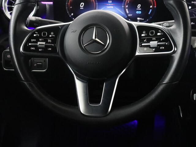 Mercedes-Benz CLA-KLASSE 250 e Business Solution Luxury Limited | SOH 95.8% | Panoramadak | Leder | Camera | Park assist | Sfeerverlichting | Carplay | Stoelverwarming | Cruise control |