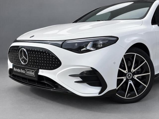 Mercedes-Benz CLA-KLASSE 250+ Launch Edition 85.5 kWh