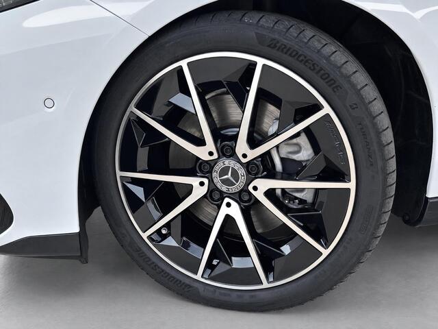 Mercedes-Benz CLA-KLASSE 250+ Launch Edition 85.5 kWh