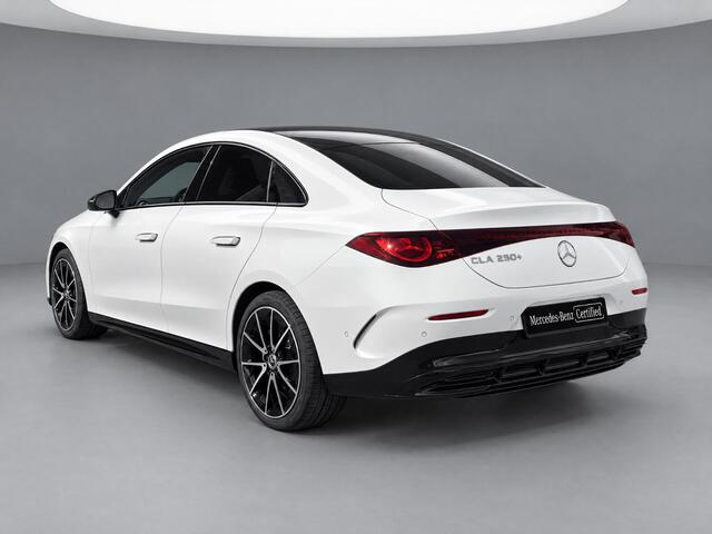 Mercedes-Benz CLA-KLASSE 250+ Launch Edition 85.5 kWh