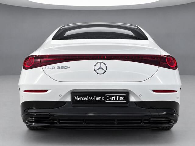 Mercedes-Benz CLA-KLASSE 250+ Launch Edition 85.5 kWh