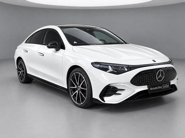 Mercedes-Benz CLA-KLASSE 250+ Launch Edition 85.5 kWh