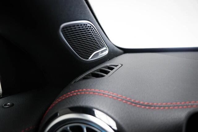 Mercedes-Benz CLA-KLASSE 200 Premium Plus | PANORAMADAK | HEAD UP | BURMESTER | DAB | APPLE | 360 CAMERA | 19"