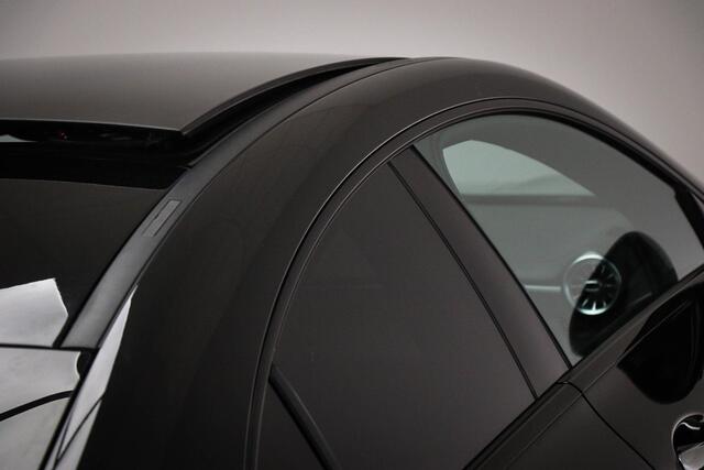 Mercedes-Benz CLA-KLASSE 200 Premium Plus | PANORAMADAK | HEAD UP | BURMESTER | DAB | APPLE | 360 CAMERA | 19"