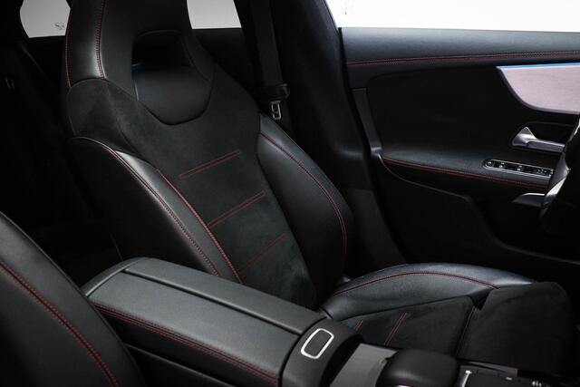 Mercedes-Benz CLA-KLASSE 200 Premium Plus | PANORAMADAK | HEAD UP | BURMESTER | DAB | APPLE | 360 CAMERA | 19"