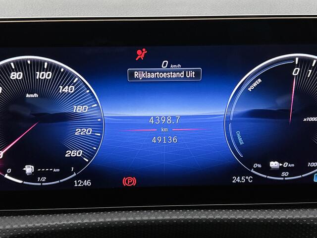 Mercedes-Benz CLA-KLASSE SB 250 e Star Edition AMG Line | Sfeerverlichting | Trekhaak | Keyless entry | Inclusief 24 maanden Mercedes-Benz Certified garantie voor Europa.