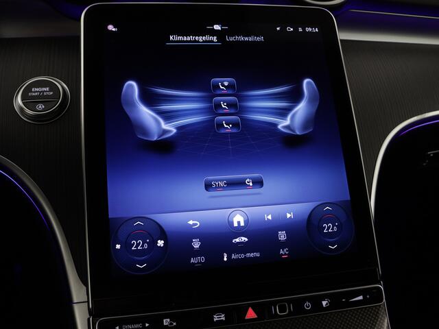 Mercedes-Benz CLE Cabriolet 200 AMG Line | ENERGIZING-pakket Plus | Rijassistentiepakket Plus | Premium Plus pakket | USB-pakket plus | Burmester® 3D surround sound system | Dashcam | MBUX Augmented reality voor navigatie |
