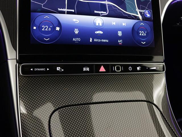 Mercedes-Benz CLE Cabriolet 200 AMG Line | ENERGIZING-pakket Plus | Rijassistentiepakket Plus | Premium Plus pakket | USB-pakket plus | Burmester® 3D surround sound system | Dashcam | MBUX Augmented reality voor navigatie |