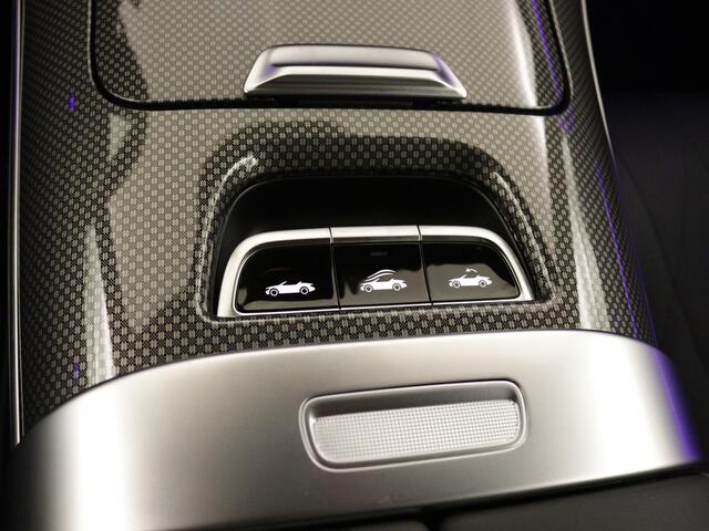 Mercedes-Benz CLE Cabriolet 200 AMG Line | ENERGIZING-pakket Plus | Rijassistentiepakket Plus | Premium Plus pakket | USB-pakket plus | Burmester® 3D surround sound system | Dashcam | MBUX Augmented reality voor navigatie |