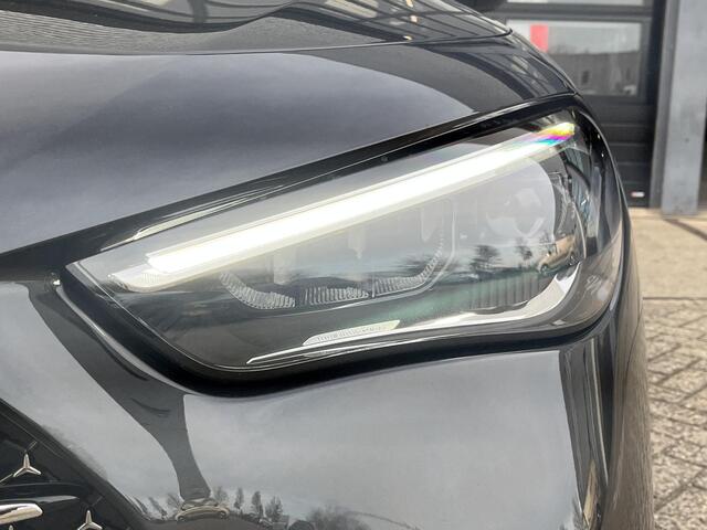 Mercedes-Benz CLE Cabriolet 180 Luxury Line