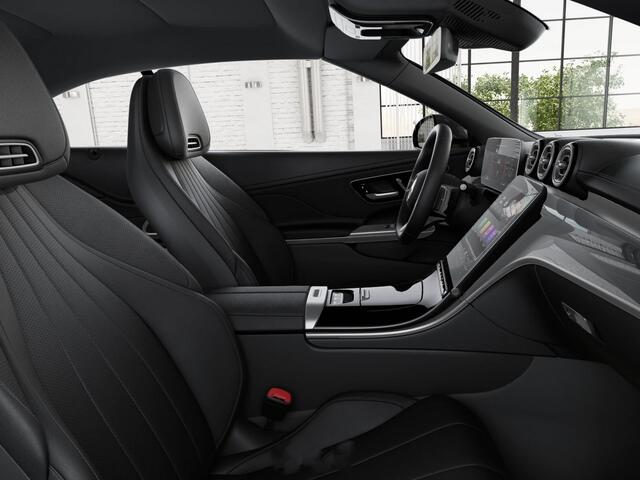 Mercedes-Benz CLE Cabriolet 200 AMG Line