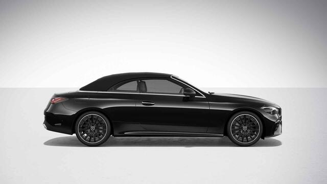 Mercedes-Benz CLE Cabriolet 200 AMG Line | Premium plus | Winter pakket | 20 inch | Burmester |