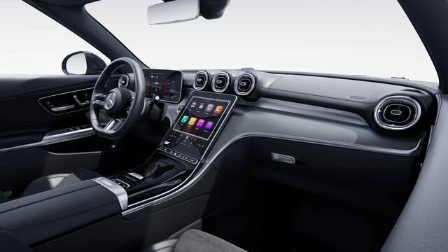 Mercedes-Benz CLE Cabriolet 200 AMG Line | Premium plus | Winter pakket | 20 inch | Burmester |