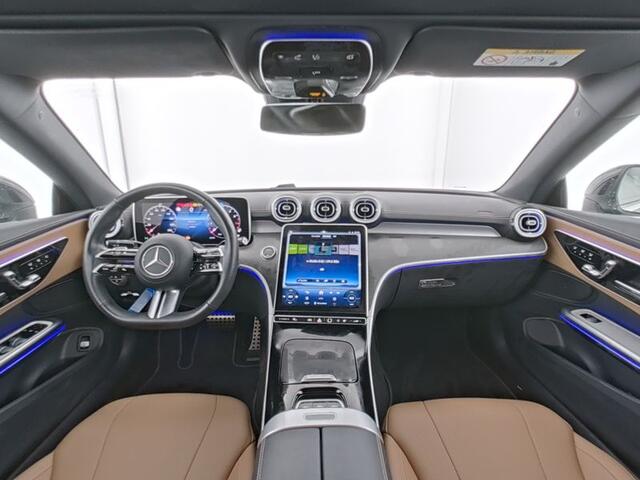 Mercedes-Benz CLE Cabriolet 200 AMG Sportpakket | Tonka Bruin Interieur | Distronic | Aircap | Airscarf | Memory | Stoelventilatie-Verwarming | | Inclusief 24 maanden Mercedes-Benz Certified garantie voor Europa.