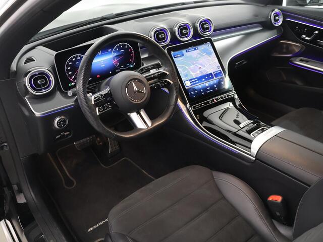 Mercedes-Benz CLE Cabriolet 200 AMG Line | Premium plus | Winter pakket | 20 inch | Burmester |