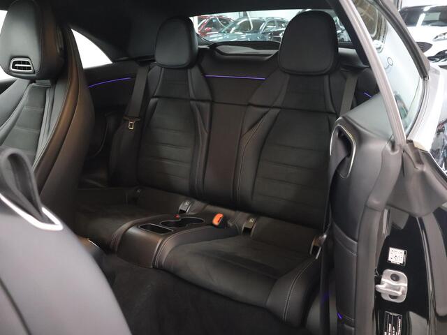 Mercedes-Benz CLE Cabriolet 200 AMG Line | Premium plus | Winter pakket | 20 inch | Burmester |