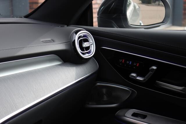 Mercedes-Benz CLE Cabriolet 450 4MATIC AMG Line Premium+ | Distronic+ | Standkachel | Massage | Burmester | Nappa Leder | Stoelventilatie | HUD | Trekhaak | Airscarf | Digital Light |