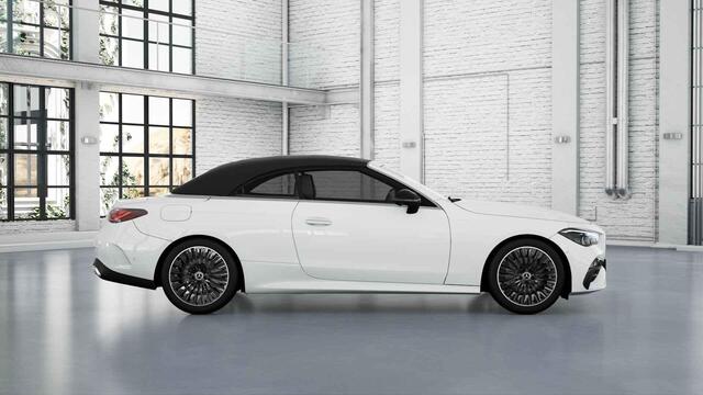 Mercedes-Benz CLE Cabriolet 200 AMG Line | Premium plus | Night pakket | Winter pakket |