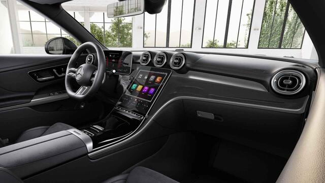 Mercedes-Benz CLE Cabriolet 200 AMG Line AMG | Verwarmd stuur | Nekverwarming | Memory pakket |