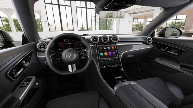 Mercedes-Benz CLE Cabriolet 200 AMG Line AMG | Verwarmd stuur | Nekverwarming | Memory pakket |