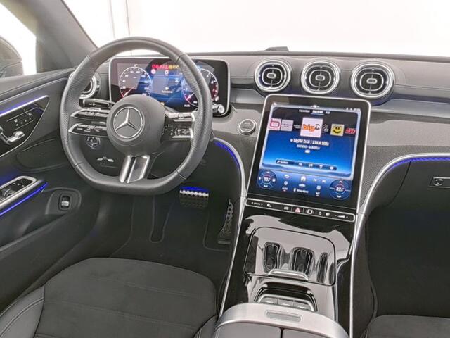 Mercedes-Benz CLE Cabriolet 180 AMG Line AMG Line | Ledkoplampen | Memory pakket voorstoelen | (19 inch) multispaaks lichtmetalen AMG velgen. Inclusief 24 maanden Mercedes-Benz Certified garantie voor Europa.