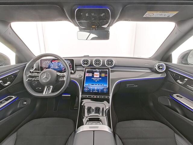 Mercedes-Benz CLE Cabriolet 180 AMG Line AMG Line | Ledkoplampen | Memory pakket voorstoelen | (19 inch) multispaaks lichtmetalen AMG velgen. Inclusief 24 maanden Mercedes-Benz Certified garantie voor Europa.